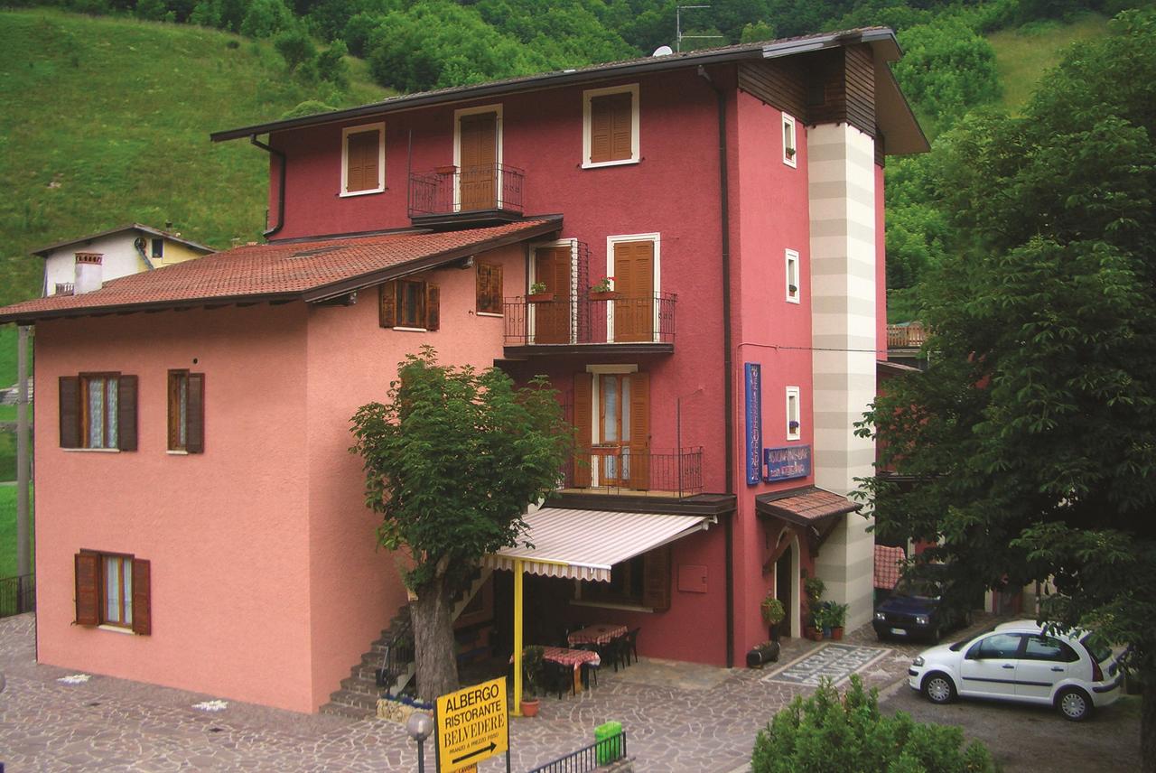 Albergo Belvedere