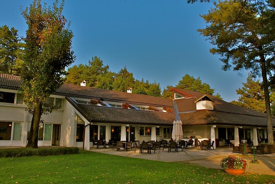 Golf Hotel La Pinetina