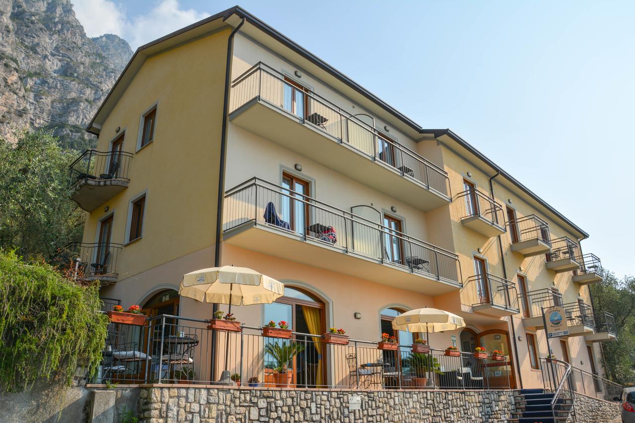 Hotel Locanda Ruscello