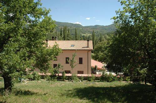 Agriturismo Camperato