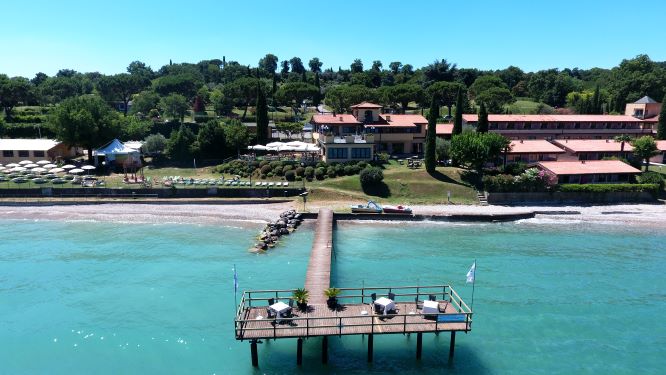 Desenzano Glam Village