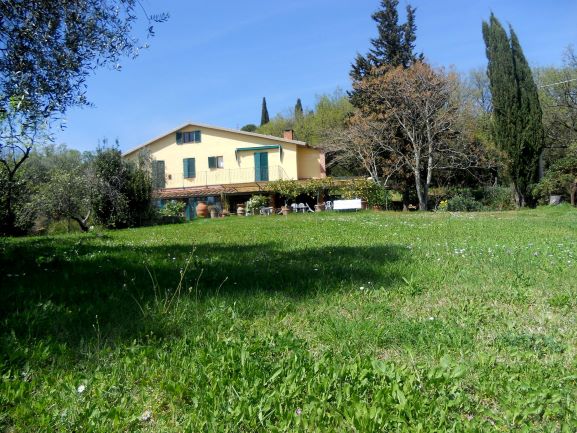 Agriturismo Arnaio