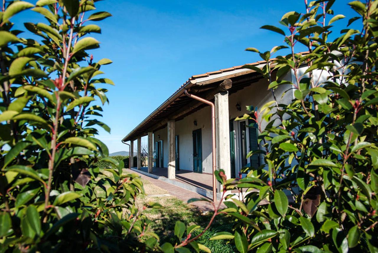 Agriturismo Il Sole e La Luna