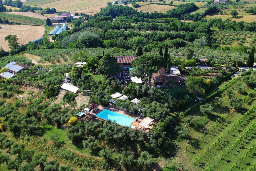 Fontanaro Farm