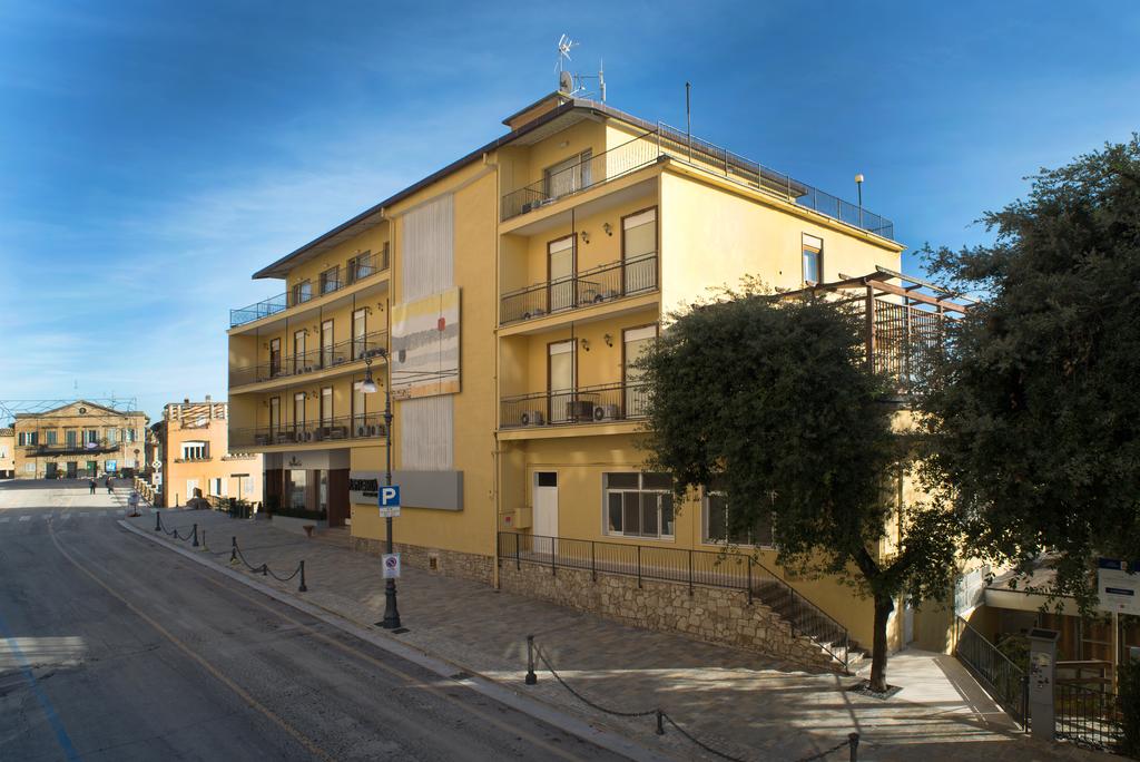 Hotel Astoria Fermo