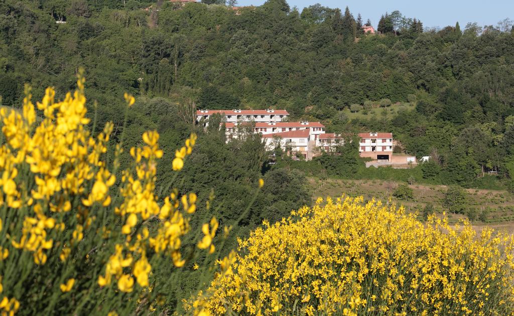 Ca. 5 km nach Urbino