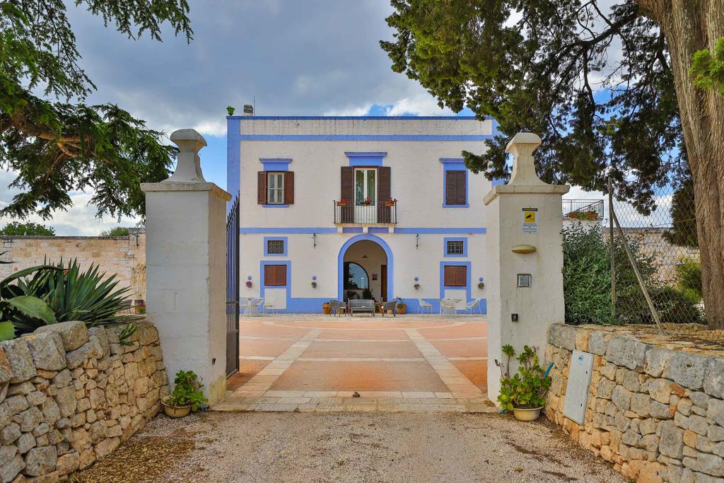 Masseria Casina Vitale