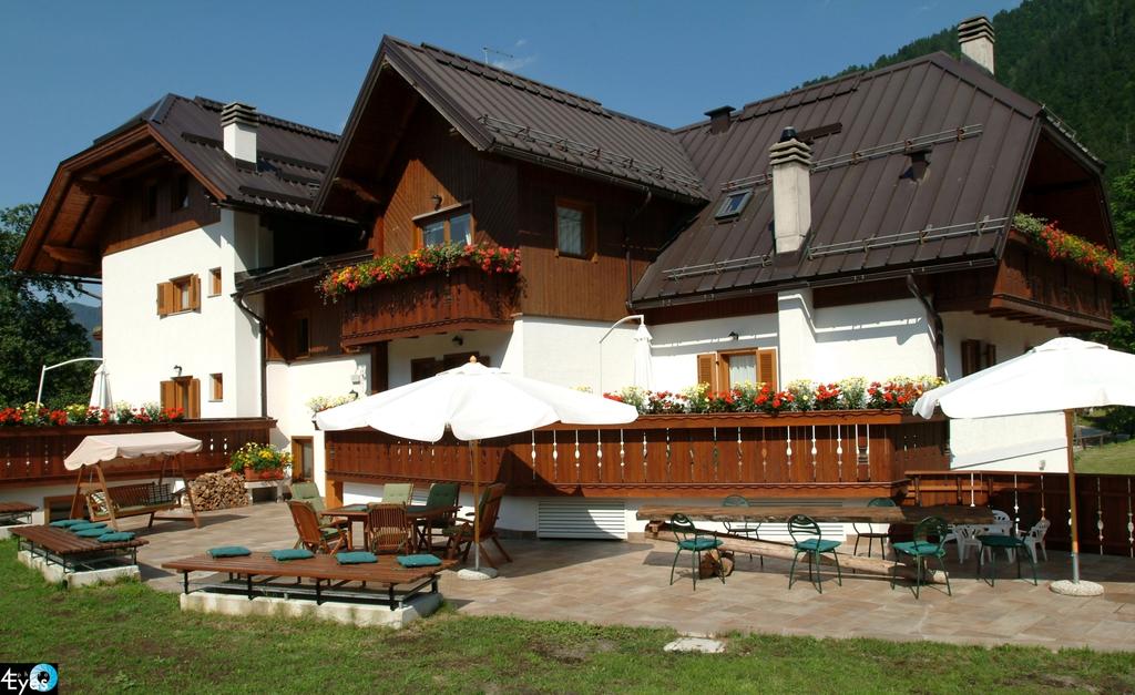 Valbruna Inn