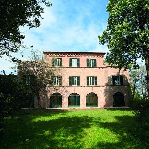 Villa Collepere