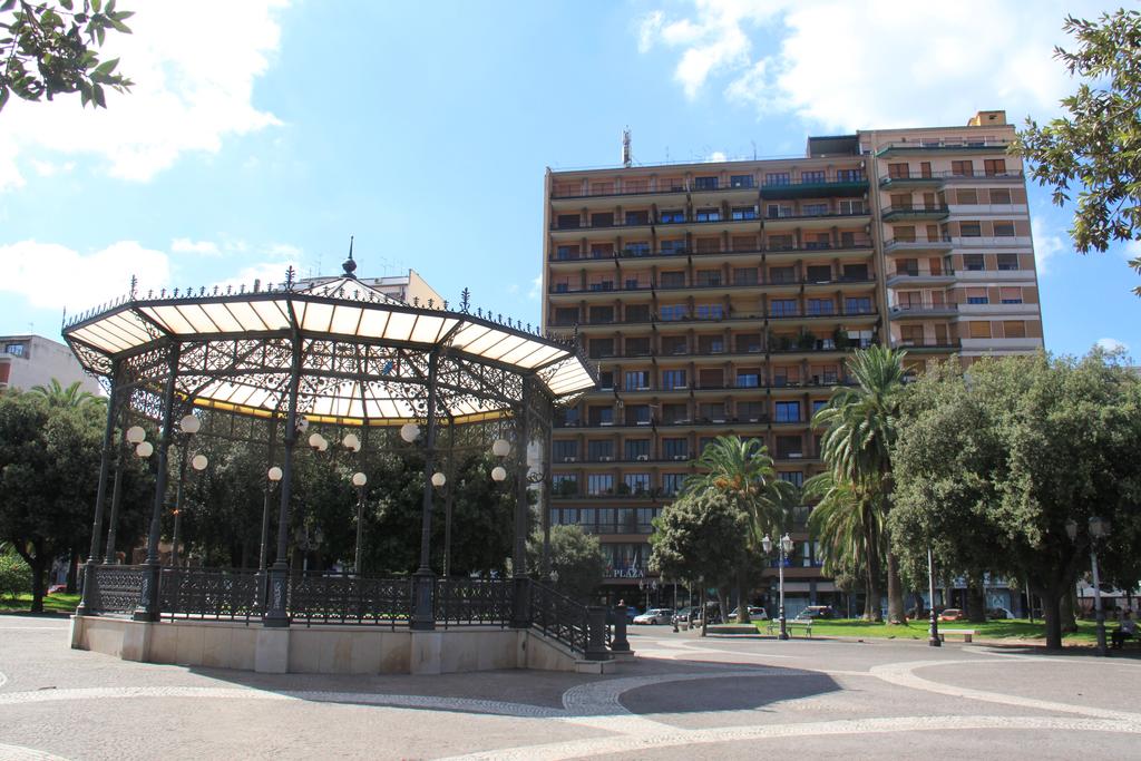 Hotel Plaza Taranto
