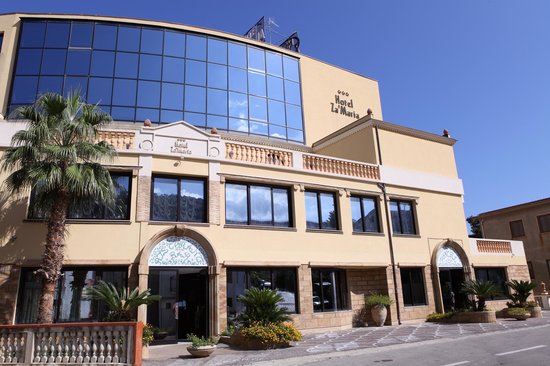 Hotel Za Maria