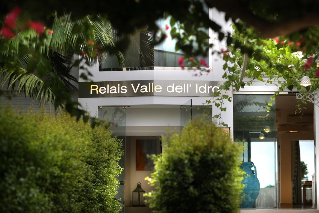 Relais Valle dell'Idro