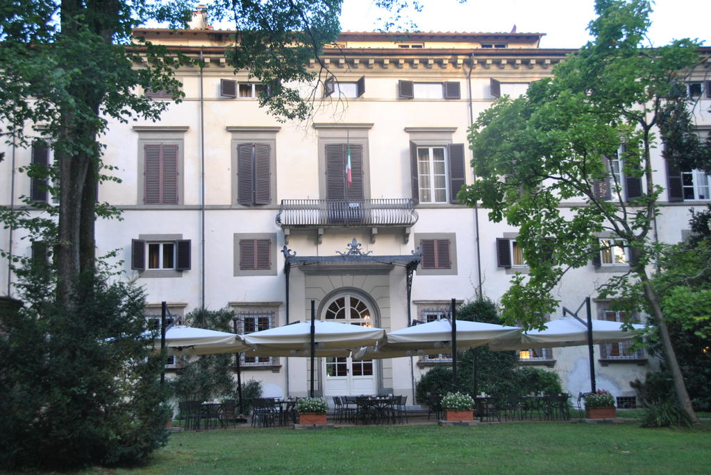 Hotel Villa La Principessa