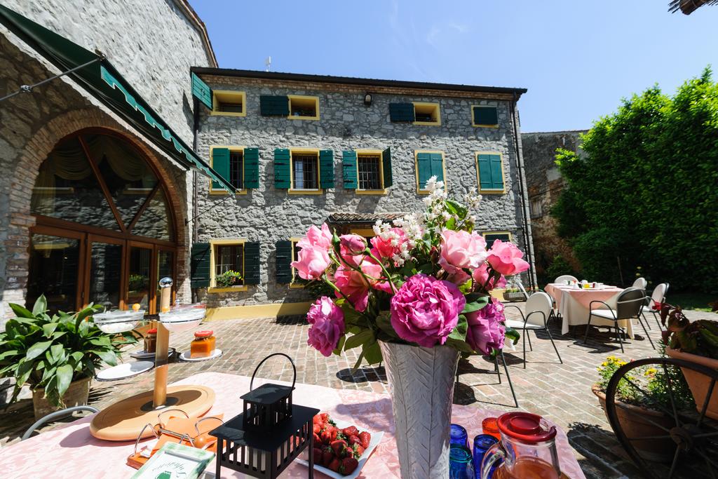 Agriturismo La Buona Terra