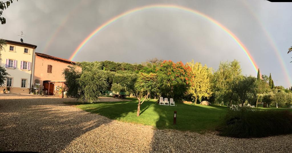 Agriturismo Casa Aurora