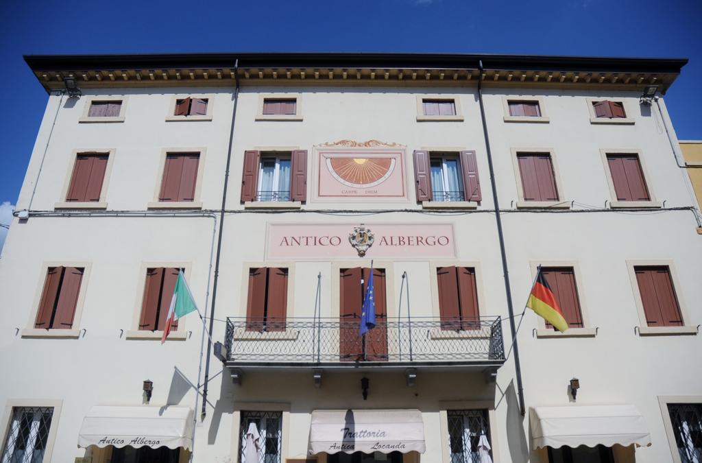 Antico Albergo