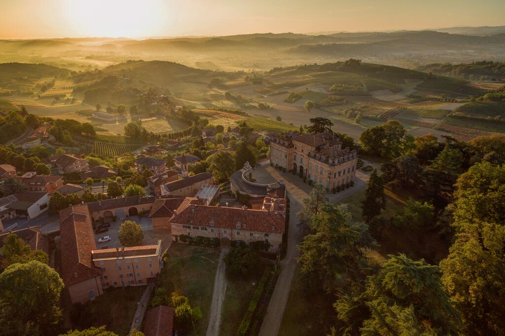 Locanda Marchesi Alfieri