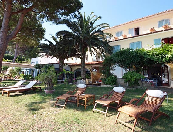 Hotel Sant'Andrea