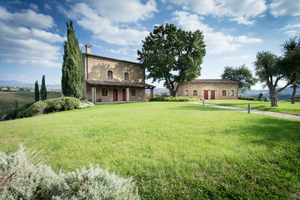 Tenuta Pianirossi