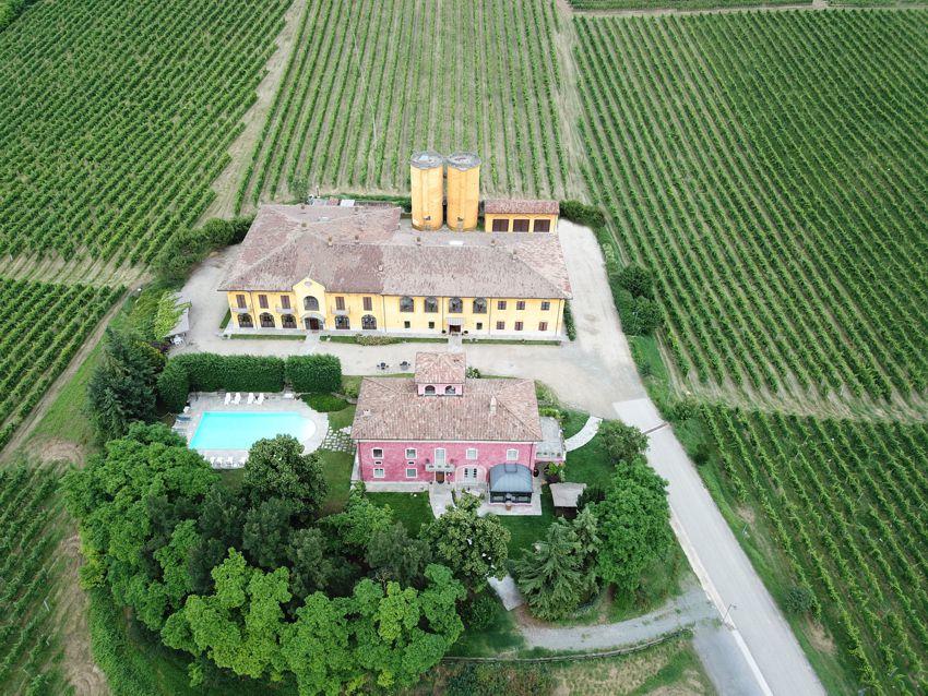 Tenuta La Romana