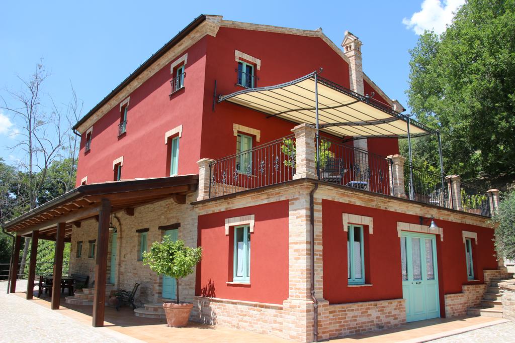 Casa Sacciofa
