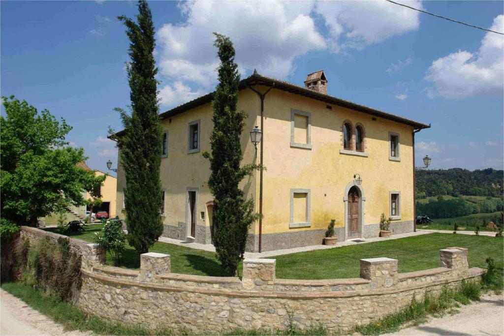 Tenuta Il Tresto