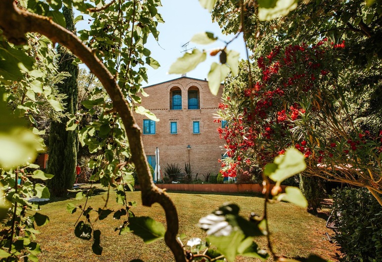 Villa Annabella