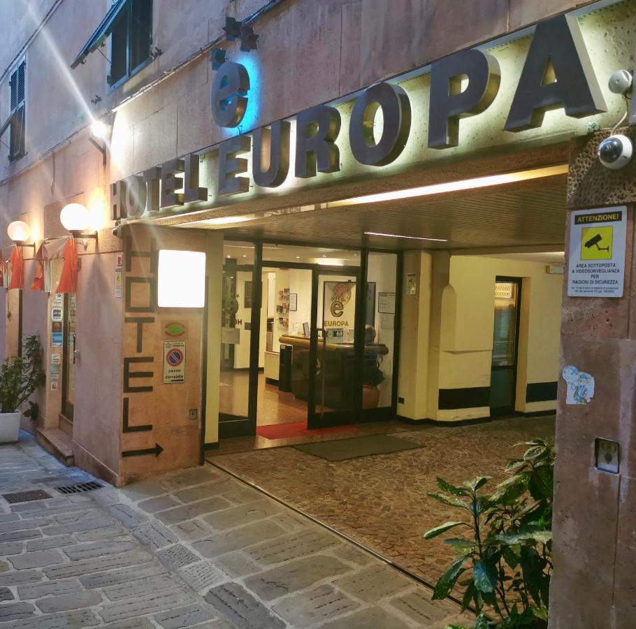 Hotel Europa