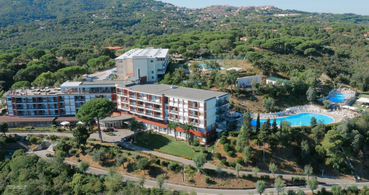 Grand Hotel Elba International