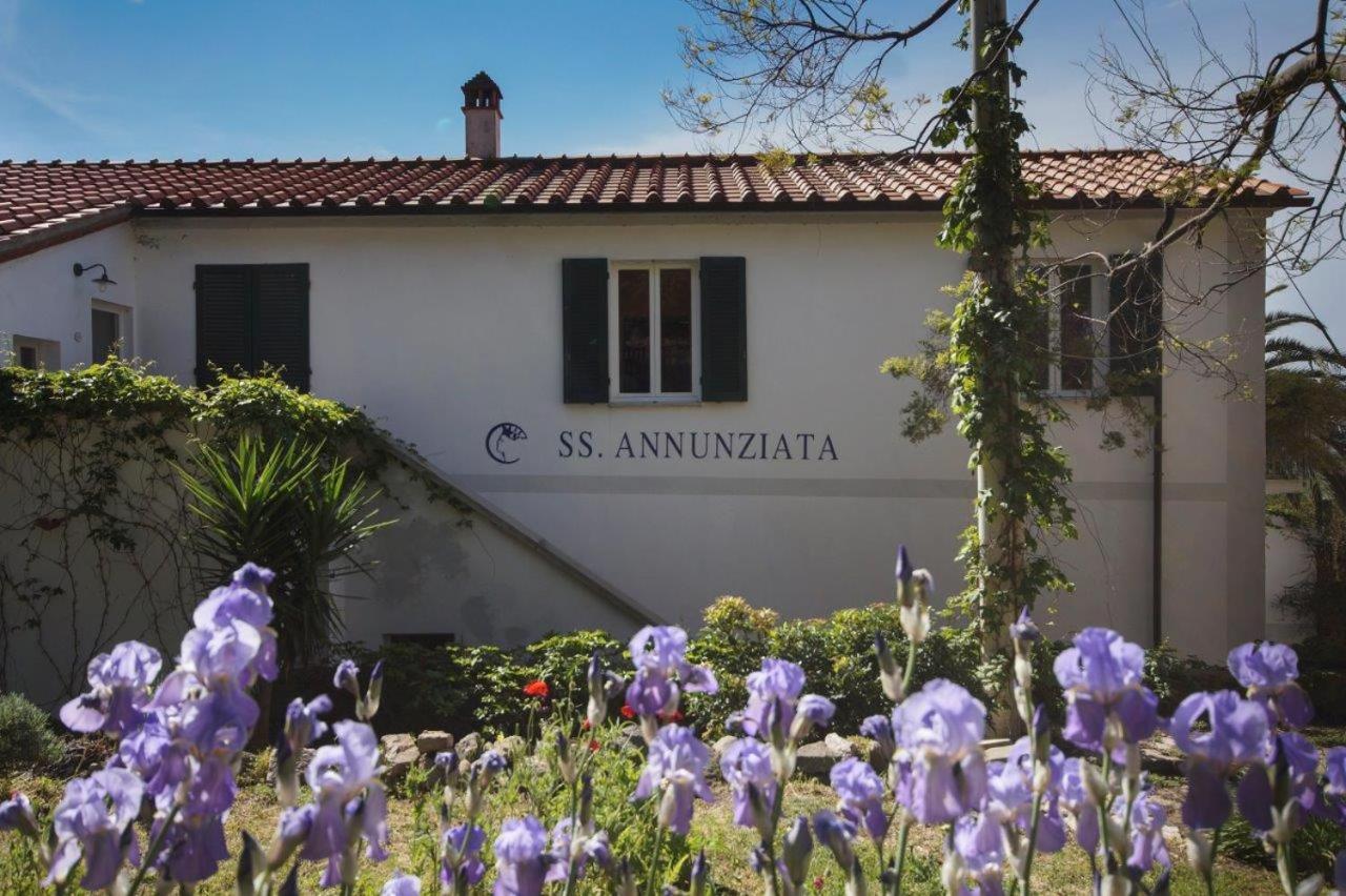 Agriturismo SS Annunziata