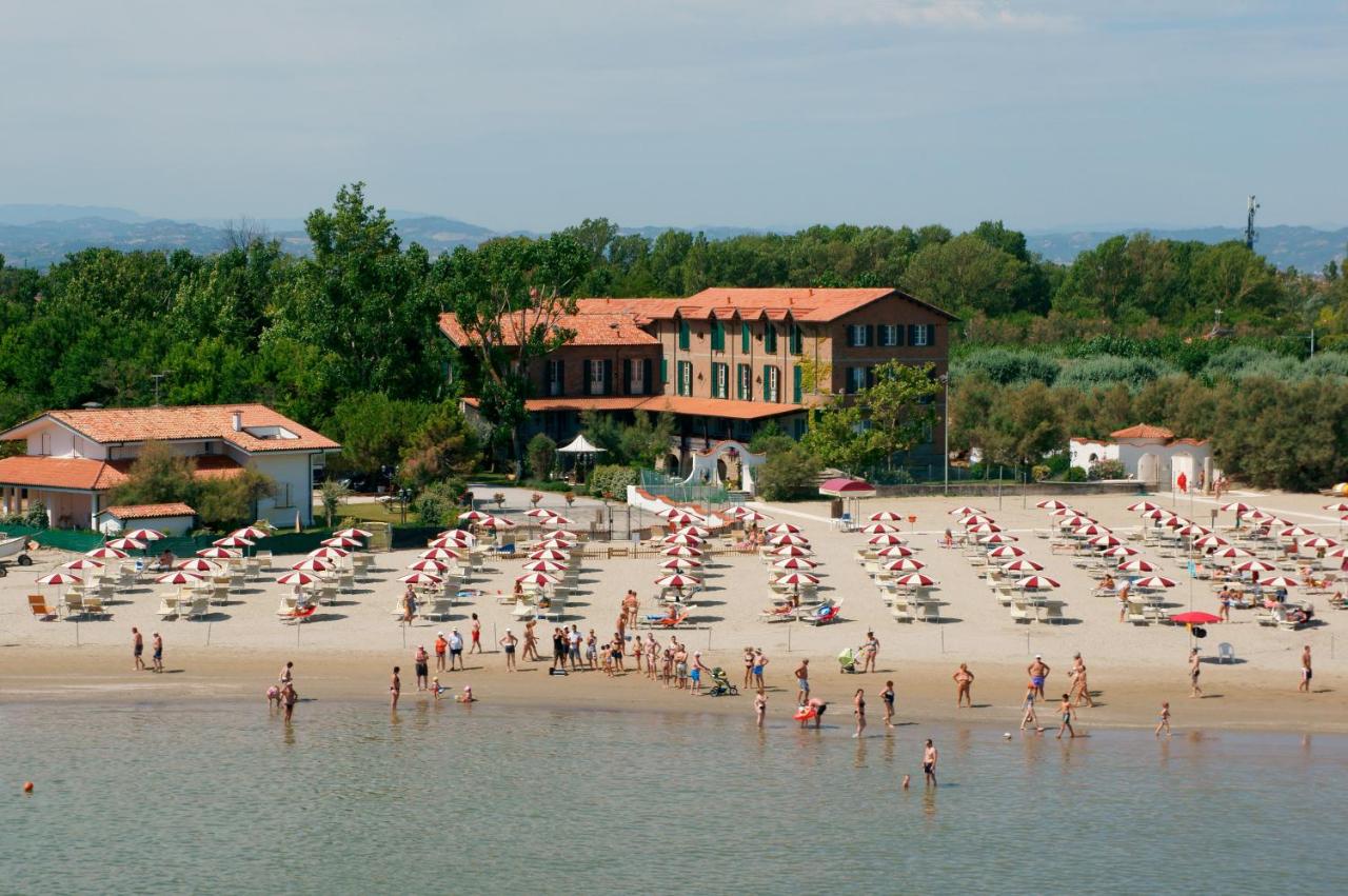 Hotel La Locanda delle Dune