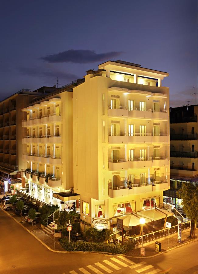 Hotel Mediterraneo