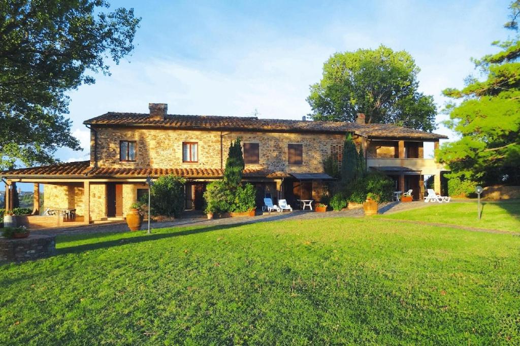 Agriturismo La Scopa