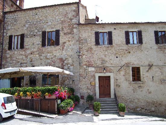 La Locanda di San Francesco