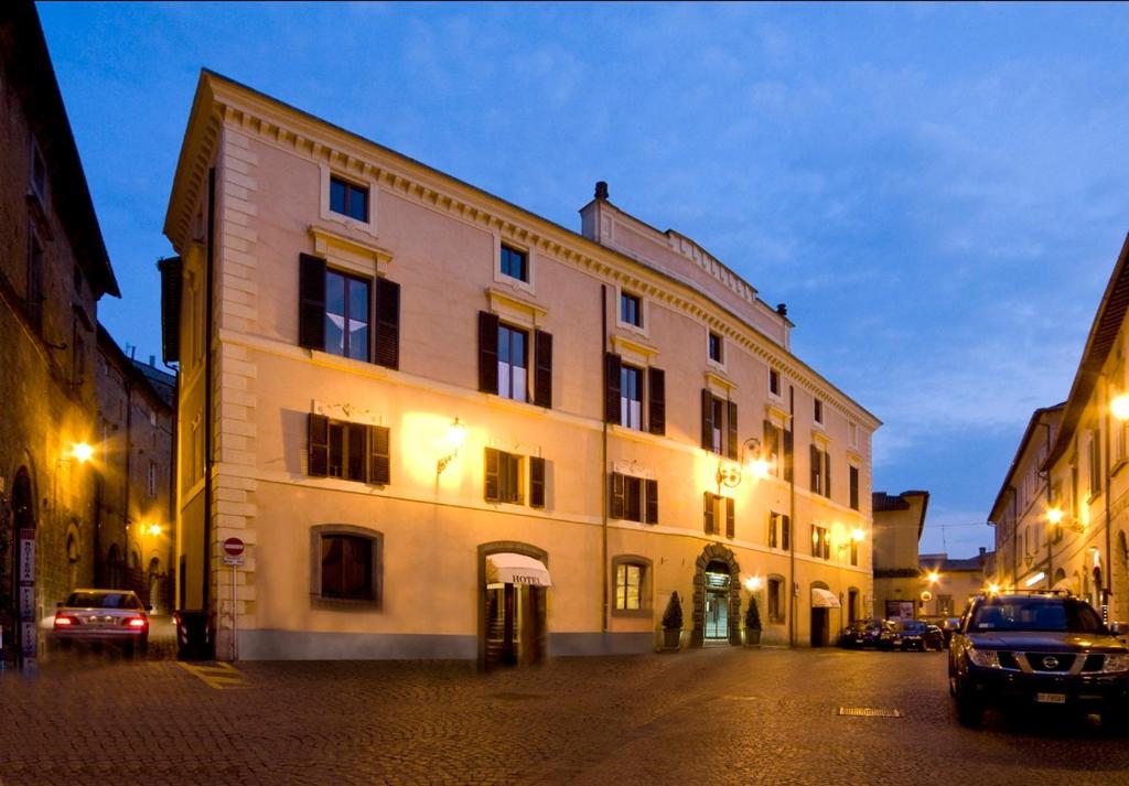 Hotel Aquila Bianca