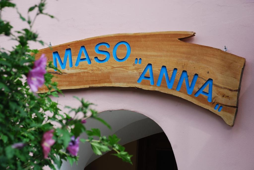 Maso Anna