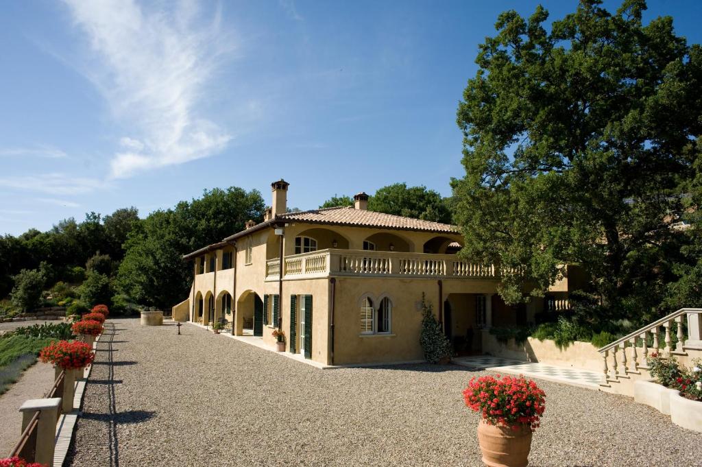 Tenuta Il Sassone