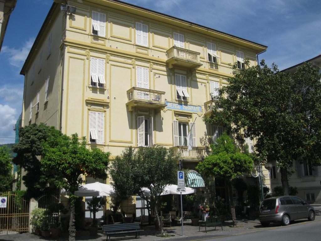 Hotel Miramare