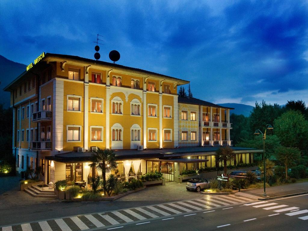 Hotel Brescia