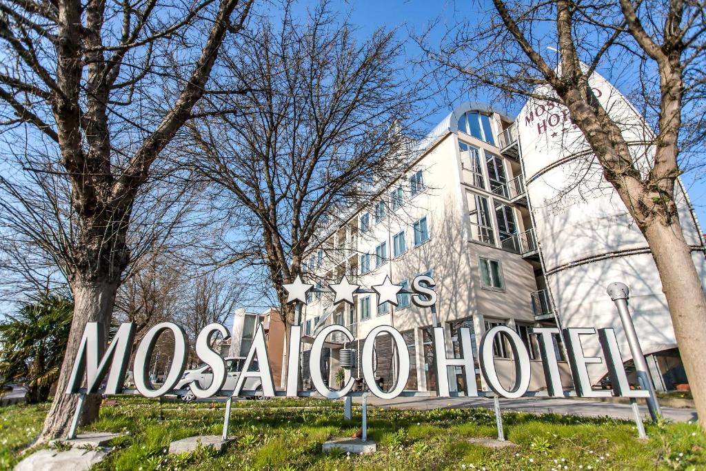 Mosaico Hotel