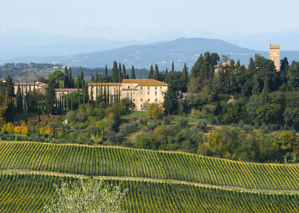 Castello Sonnino