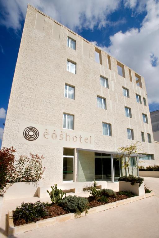 Eos Hotel