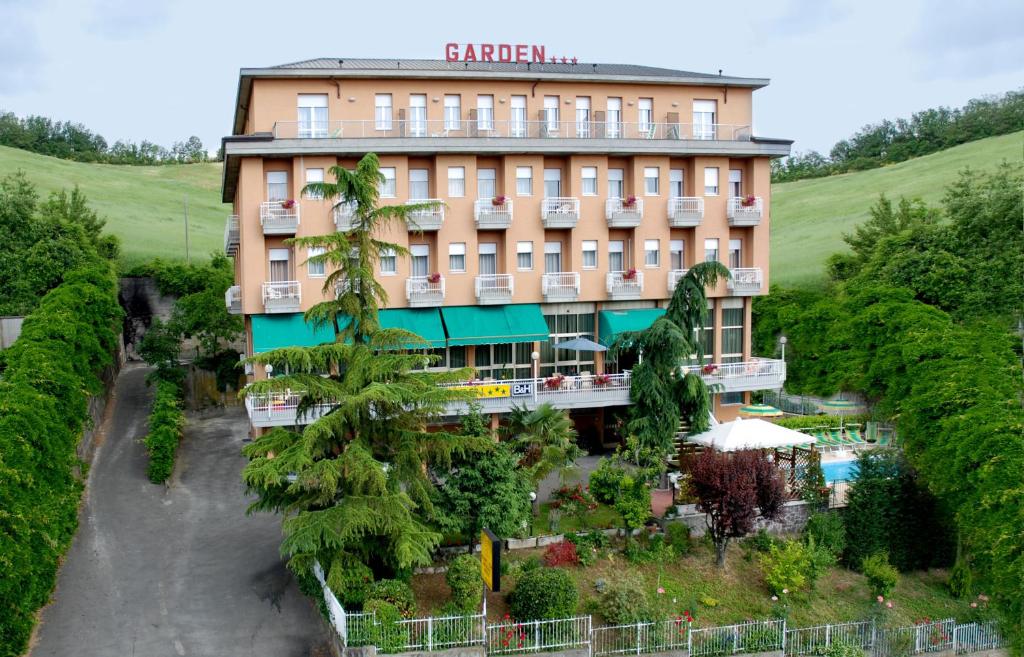 Hotel Garden