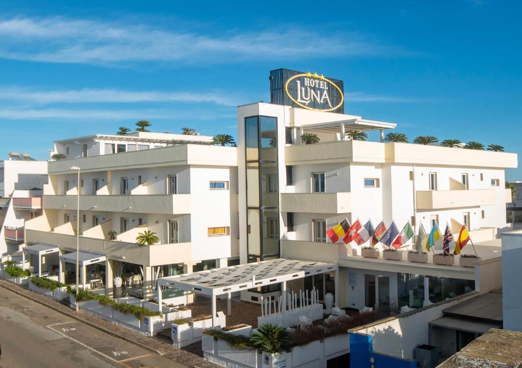 Hotel Luna Lido