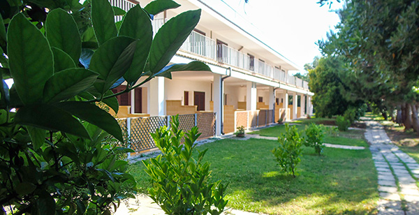 Residence Missipezza