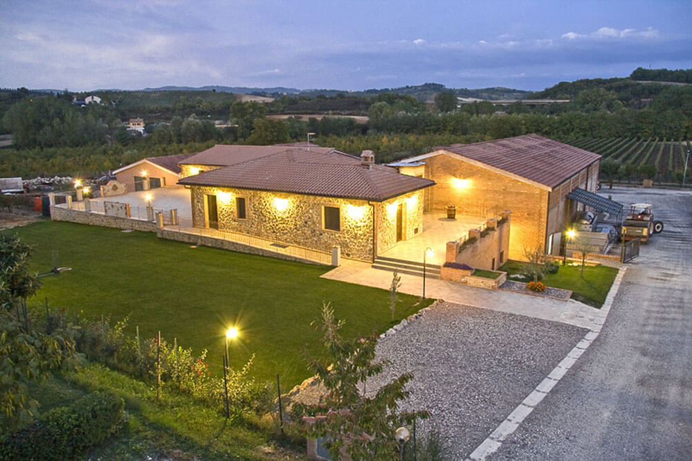 Agriturismo Il Ciliegio