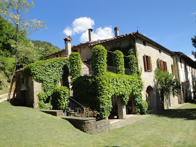 Agriturismo Vaiursole