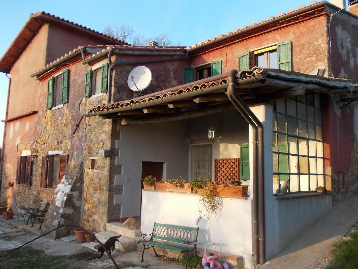 Ca. 800 m nach San Martino
