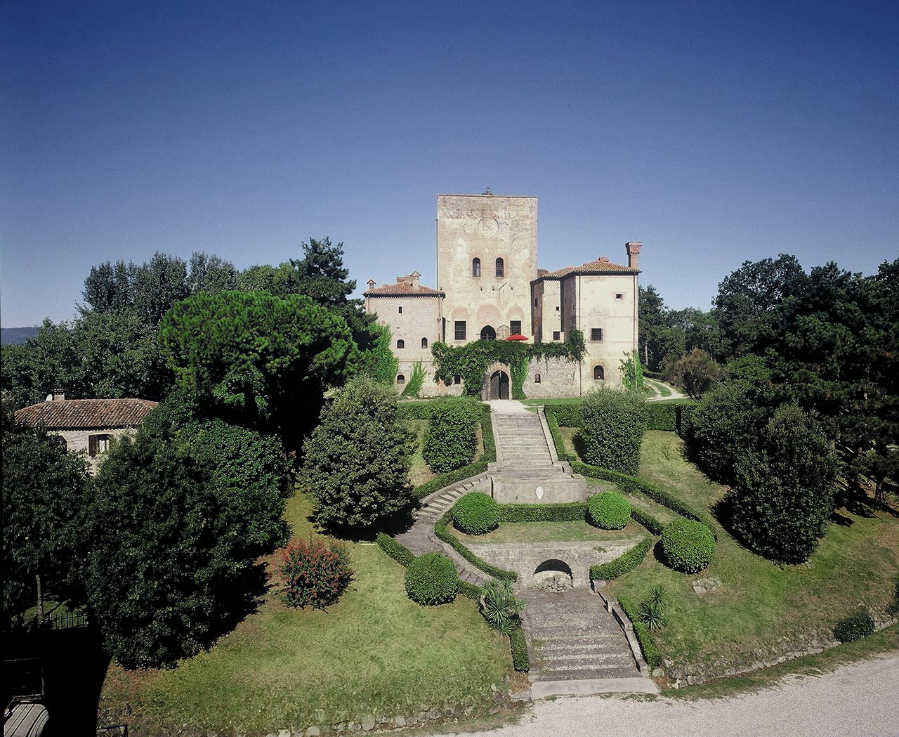 La Castellana Nobile La Castellana Nobile