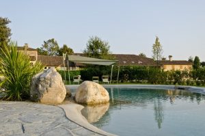 La Castellana Nobile